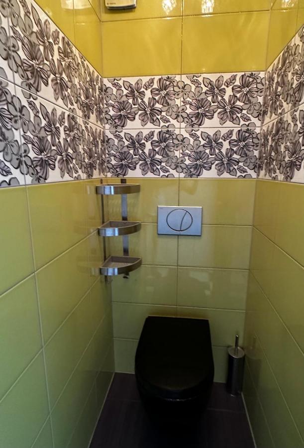 Apartament 70'S Колобжег Экстерьер фото