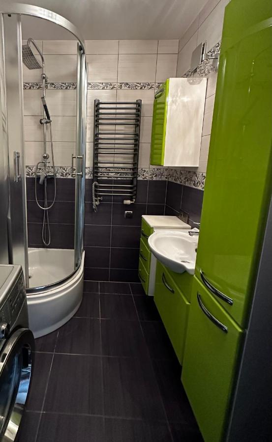 Apartament 70'S Колобжег Экстерьер фото