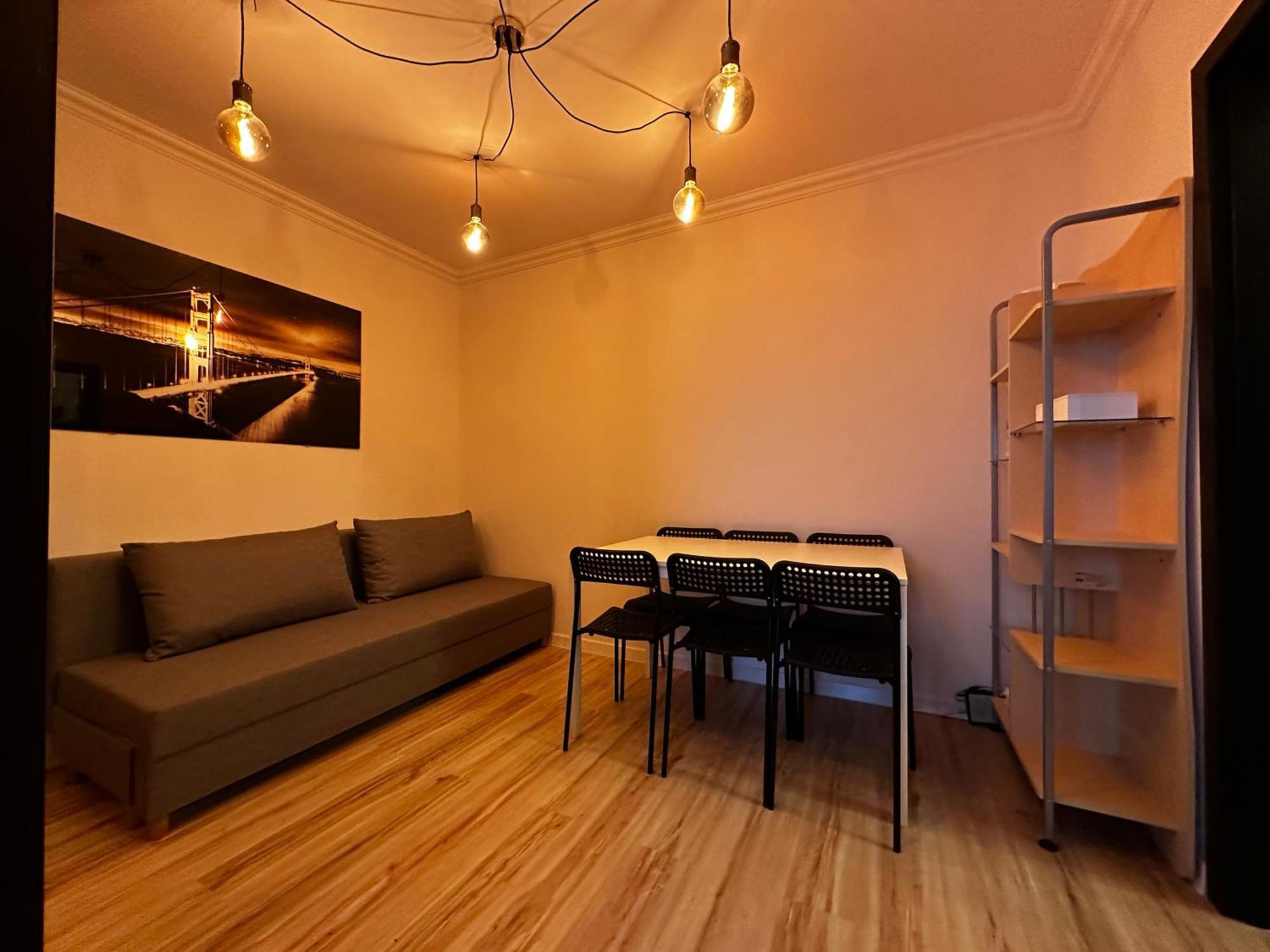Apartament 70'S Колобжег Экстерьер фото