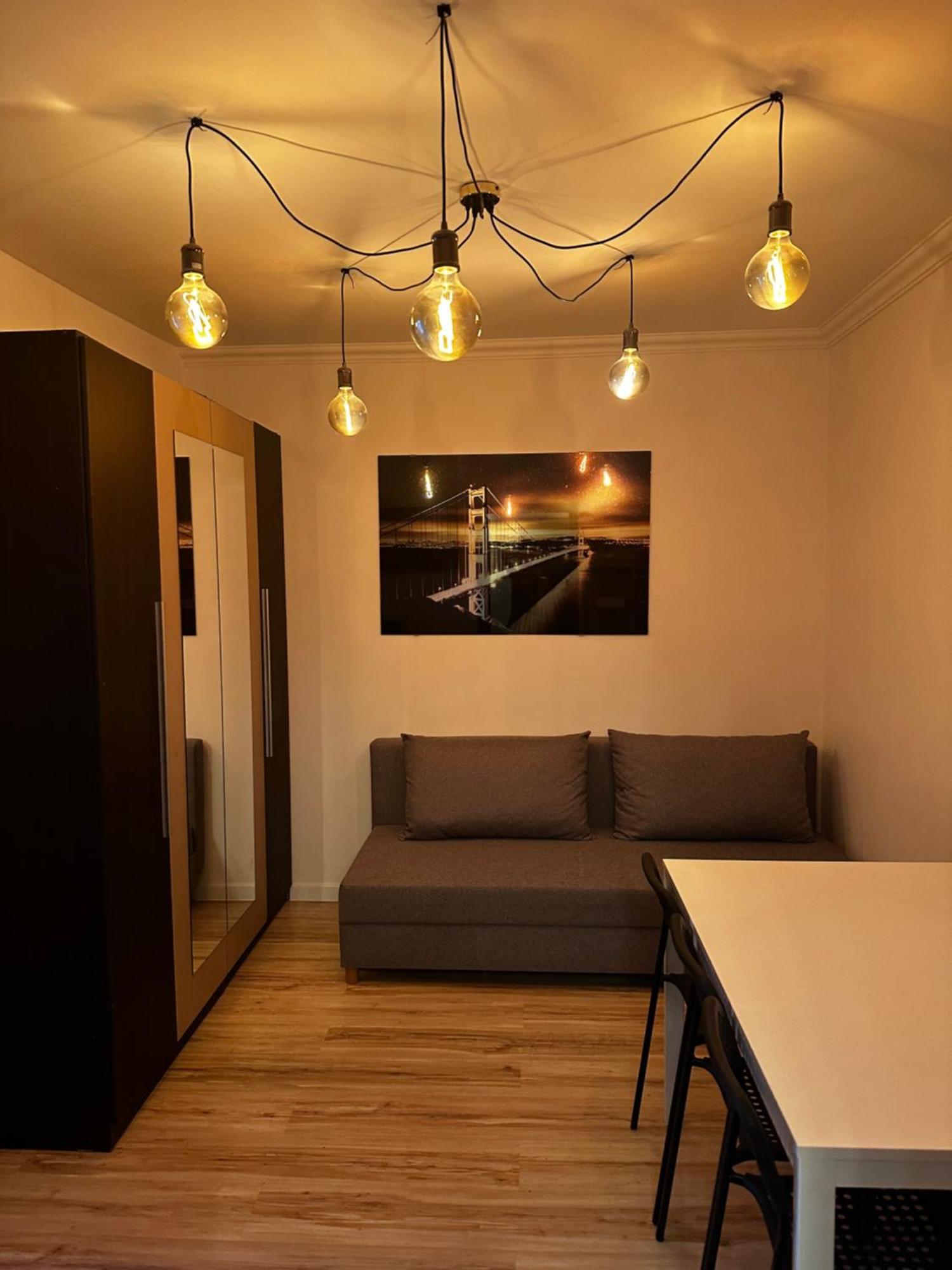Apartament 70'S Колобжег Экстерьер фото