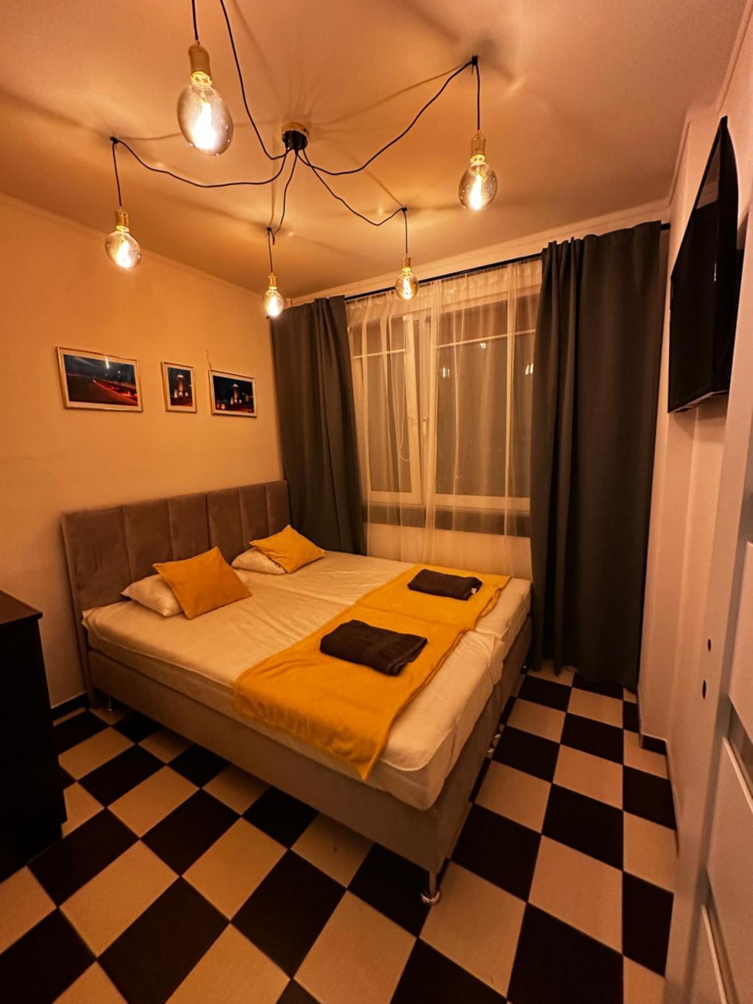 Apartament 70'S Колобжег Экстерьер фото